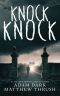 [Knock Knock Man 02] • Knock Knock